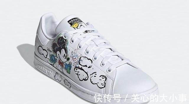 龙凤成 一口气三款！adidas携手中国设计师的三方联名你打几分！