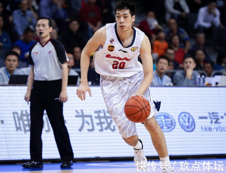 易建联|正式官宣、大快人心!全明星票王诞生,任骏飞后程被反超