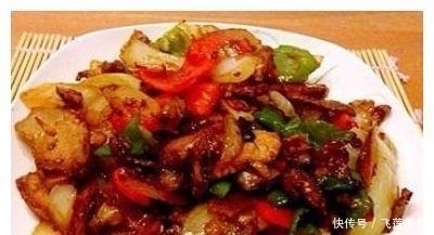 横店龙套|推荐给大家几道家常菜,几道开胃下饭菜,家里人都喜欢吃