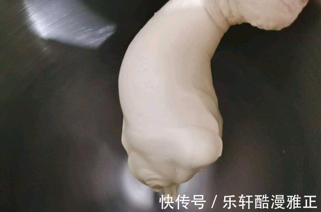 烤箱|在家做甜品,茶香四溢的红茶面包,制作简单还美味