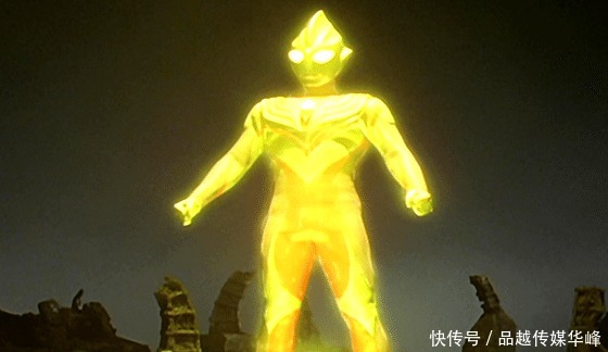 充饥|我们饿了要吃食物,奥特曼饿了吃什么充饥?