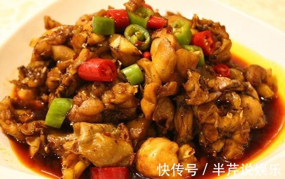 几道超级好吃的肉菜,做法简单,好看还好吃,老少皆宜!