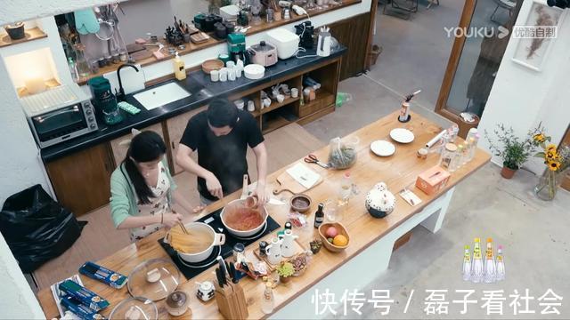 《我們戀愛吧3》男四登場,文君迎來新的感情線,阿霜也蠢蠢欲動