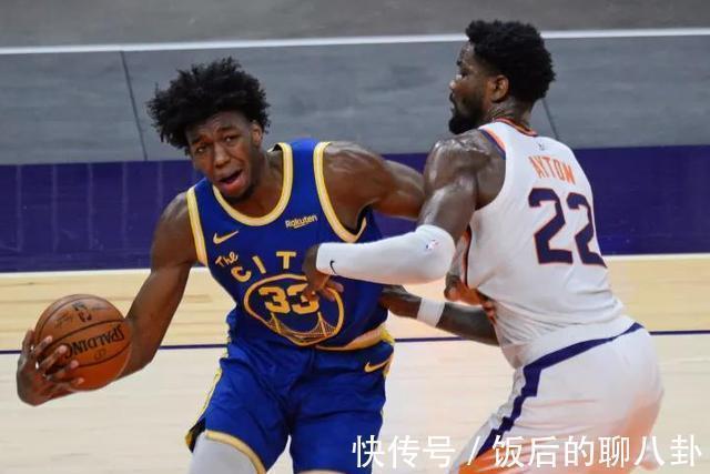 乐透秀|再现F4!勇士15人豪阵出炉,3个乐透秀,既要争冠也要未来