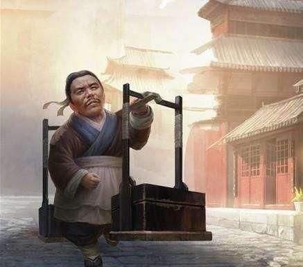 水浒传|还原一个真实的武大郎和潘金莲,历史到底如何