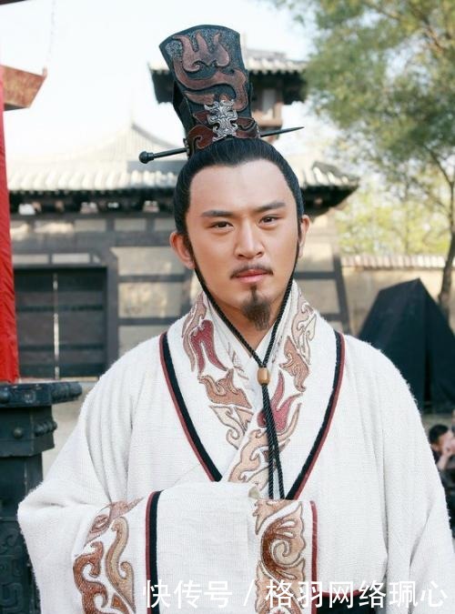 掌政|历史上，最早掌政的后妃，也就是《羋月传》中的芈月