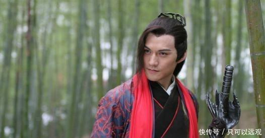 罗松|谁敢和李元霸单挑这三位高手实力不在李元霸之下,尤其是第一位!