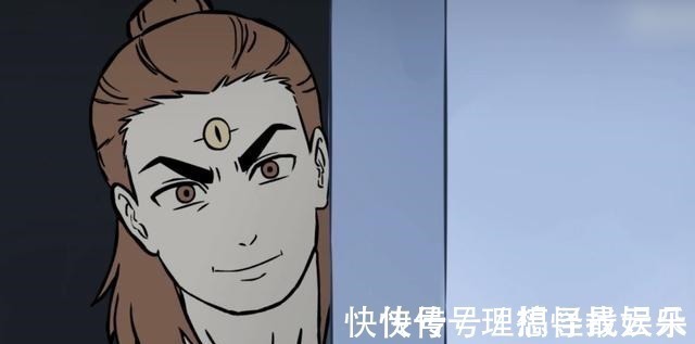 大士|非人哉的大士虽然强悍,但也有自己的弱点,这几件事他就搞不定