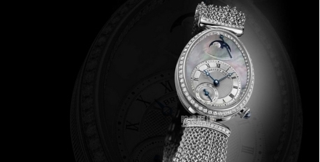 宝玑|女士手表排名前十的都有哪些品牌?