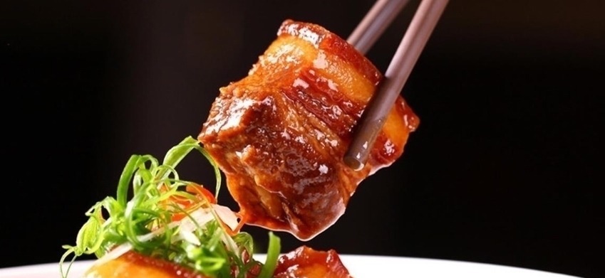 做红烧的时候,这2样东西东西不能少,肥而不腻