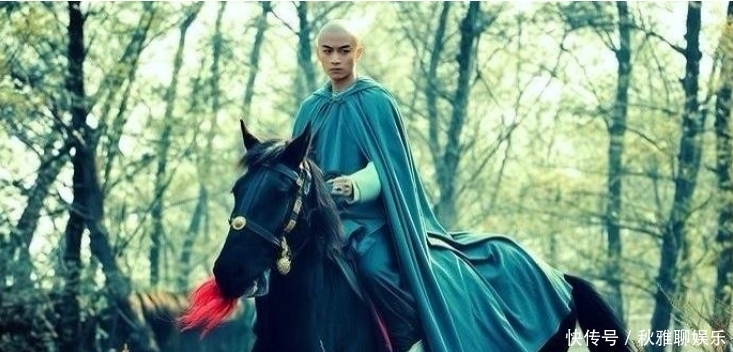 康熙|康熙如果传位给他,清朝也许会成超级大国,八国联军都不是对手