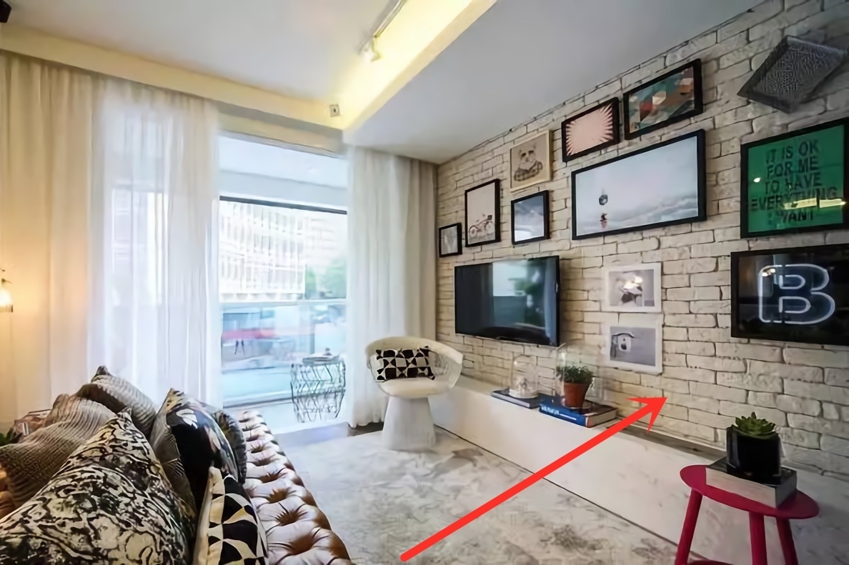 文化石|住久了才发现，这9个设计看似高大上，实则很鸡肋，全家欲哭无泪