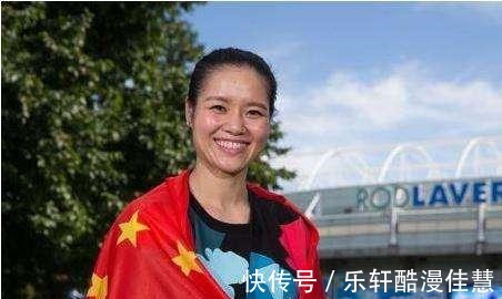 网球队|在比赛期间加入美国,中国网球天才胡娜,现在回国捞金下场如何
