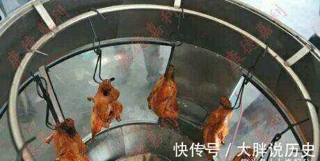 香料|秘制骨里香烤鸡,一人啃一整只都不过瘾,真香太好吃了
