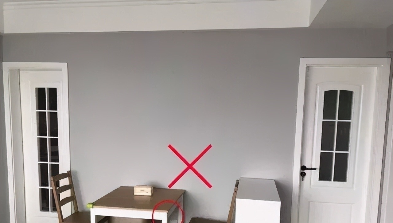 新家|刚入住新家,老舅来做客对17个装修项不满怒骂:不懂别乱装!