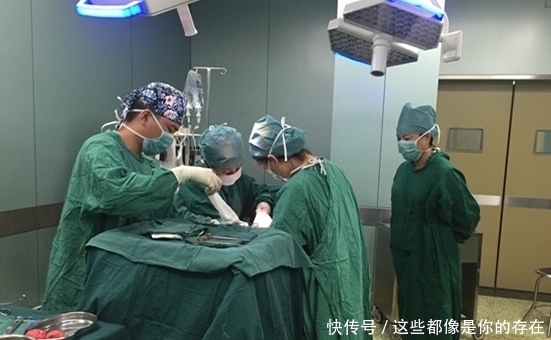 大夫|女性一生最多能承受几次剖腹产?大夫建议:最好别超过这个“数”