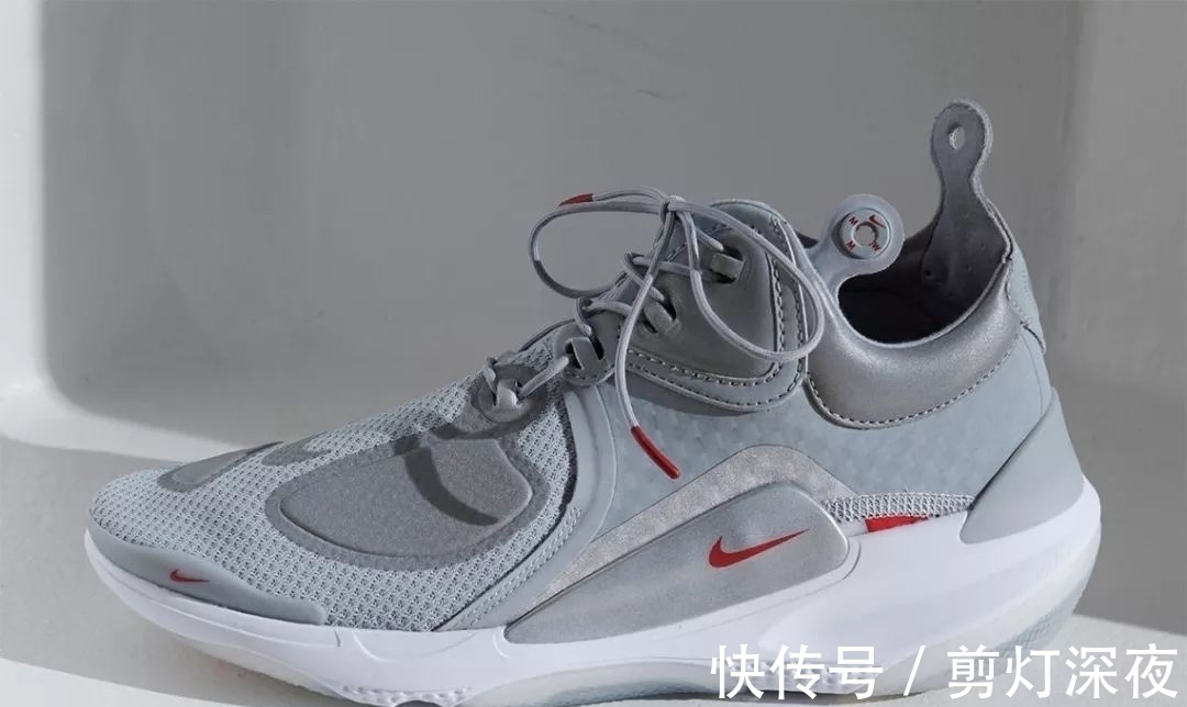 nike 不仅有几十双Yeezy和Nike，还有LV和PRADA！年底你还冲得动吗？