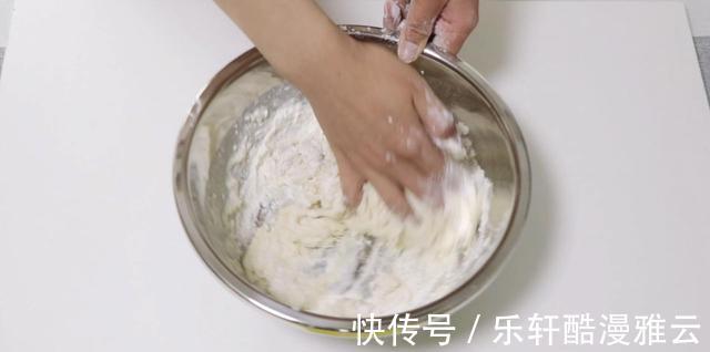 馒头|不醒发就能做的牛奶小馒头，奶香松软，一口一个停不下来