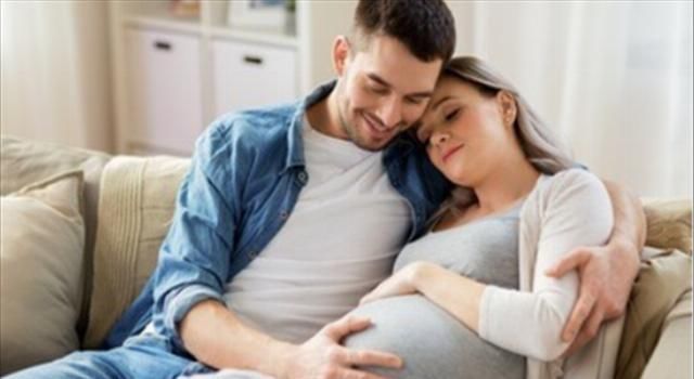 肚子|孕妇肚子的形状、大小、高低,代表了不同含义,准妈妈知道多少