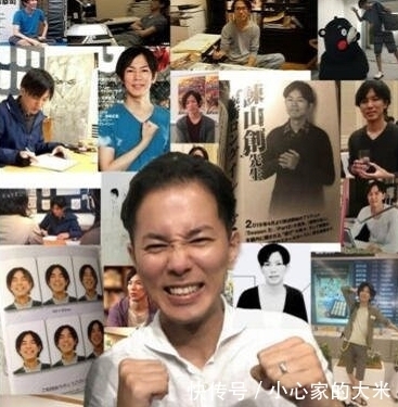 谏山|17年的神预言被翻出,原来《进击的巨人》结局早已被猜出来了