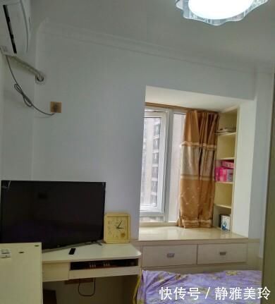 闺蜜|闺蜜108平新房,头一回见这样的卫生间,可以当做两个厕所用