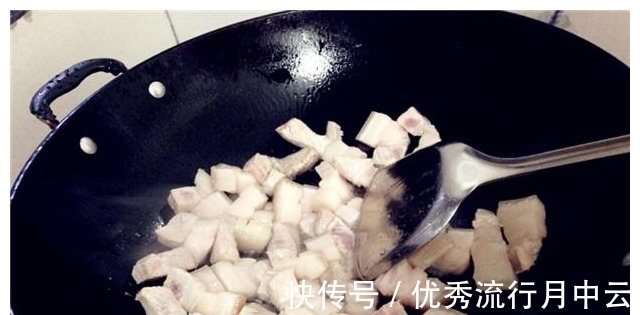 五花肉|在家做可乐红烧肉，口感肥而不腻，一个人就能吃两斤，越吃越过瘾！