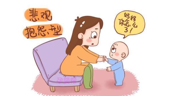 孩子|这3种妈妈带出来的孩子,往往是最可怜的,但愿其中没有你