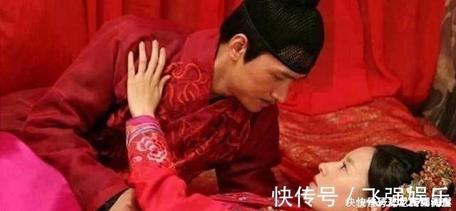 妻子$古代对妻子最尊重的三个爱称,第二个耳熟能详,却很容易让人误解