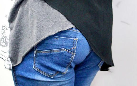 臀部|女人的下半身决定自己的下半身,若出现3大异常,衰老已近身