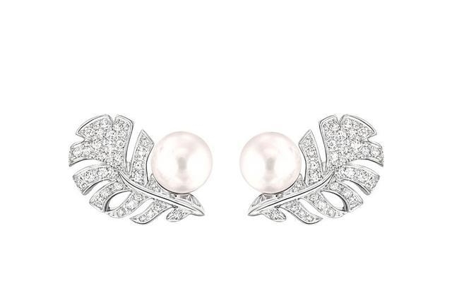 行家|女人只要三副首饰就够了,行家才懂的可转换式珠宝混搭佩戴攻略