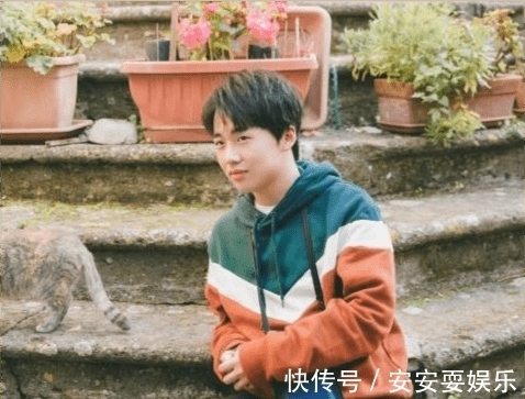 郭麒麟|如何让艺人口碑迅速下滑?答:一档综艺就够,不信看郭麒麟