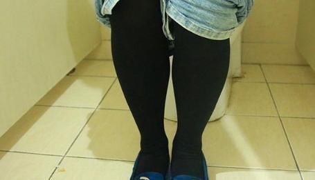 尿液|“子宫”健康的女人，早起上厕所会有3个表现，若你也有，很不错