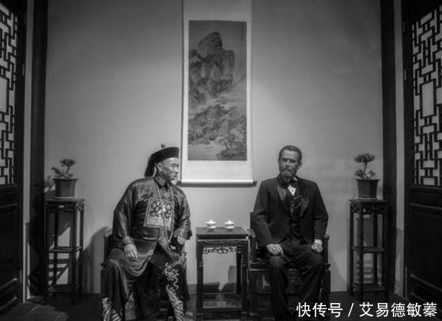 信息|地方为掌握高层动态,专门设置了一个特殊机构,其人员堪比锦衣卫