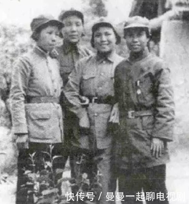 她30岁嫁张闻天,71岁失去挚爱,按夫遗嘱捐8万多,97寿终