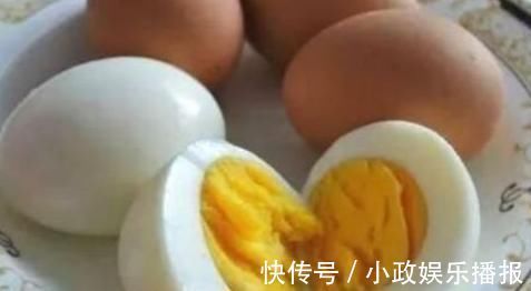 记忆力|每天吃一个水煮的鸡蛋,身体会很好,但要切记“2不”,早知早好