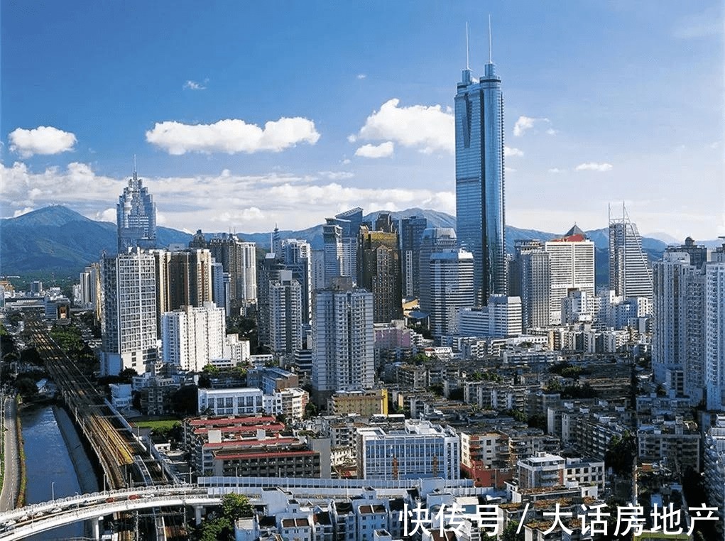 开盘|有房不卖,捂盘惜售,等着涨价,深圳的房价,还要上涨啊!