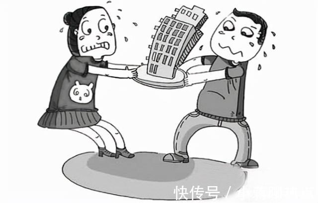 限购|房产证上名字别轻易写夫妻俩的,2个问题需重视,早了解不吃亏