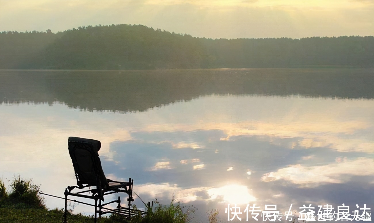 钓法|四种钓鱼常见手法,钓鱼老手会3种以上,你会几种?——盛世三渔