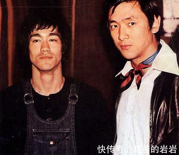 邵氏|教主王羽成名早于李小龙,被林青霞倒追,深陷三大血案