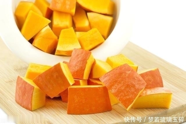 心脑血管|吃南瓜可以降血糖错这4种食物才是“降糖王”,别看不起它们
