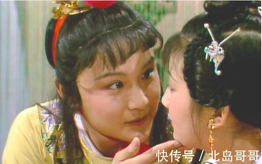 宝玉$贾宝玉见一个爱一个,为何还被称为红楼最深情的男子?