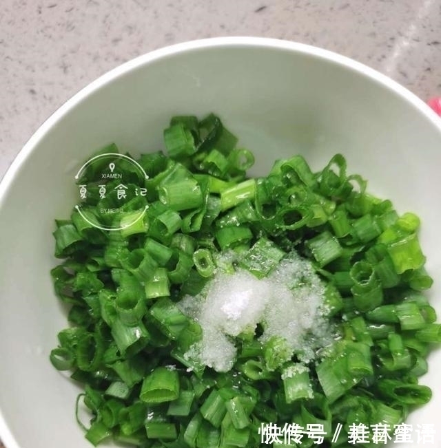 饺子皮这做法火了，百吃不厌，3天不做就馋得慌，我家一周吃5次