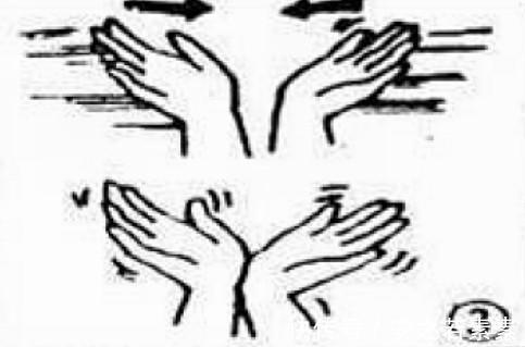 脏腑|双手抓住它,好处太多了!