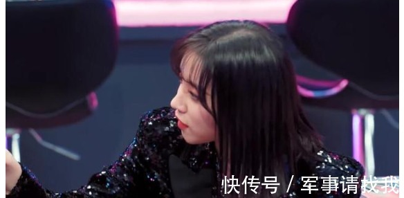 尴尬|宋雨琦，你在《跑男》的成长终于得到了检验