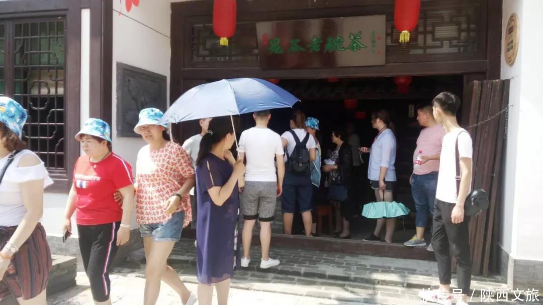 小镇|中坝作坊小镇超详细游玩攻略,让我们一起玩转中坝小镇~