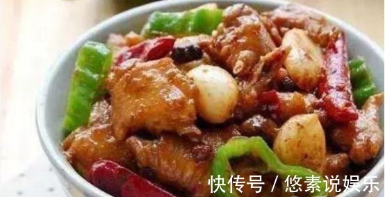 吃不腻的几道家常菜,做法简单,大人小孩都喜欢,你学会了吗