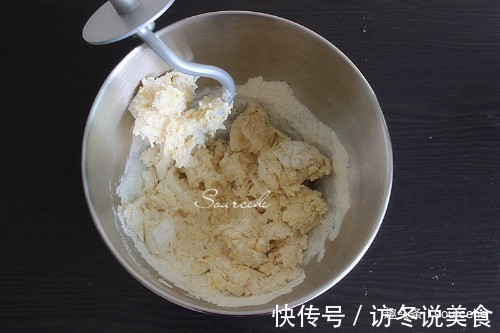 面包别再买了!学会这个面包方子,能做出十几种面包,有咸有甜