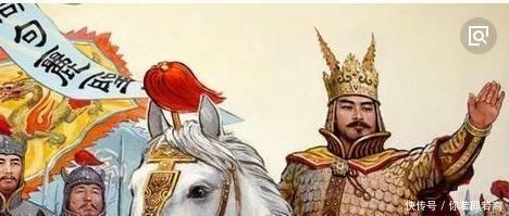 不顾一切|历史上高句丽究竟做了什么，令隋唐四位皇帝不顾一切也要征讨它！