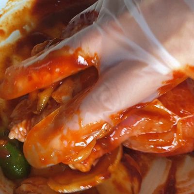青桔|青桔鸡扒