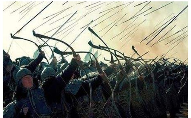 冷兵器$美国人眼中最牛的国产冷兵器:方天画戟第2,第1秦军最爱使用